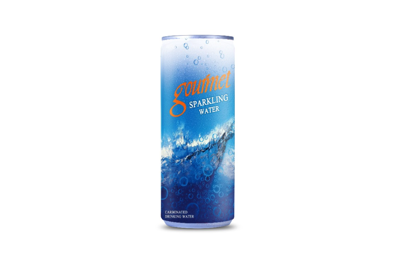 Sparkling Water 250ml