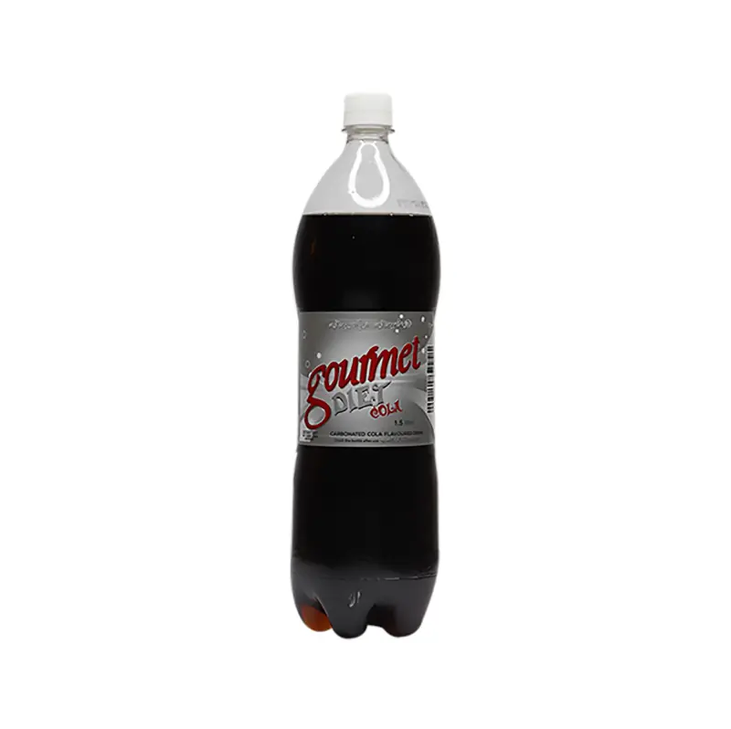 Diet Cola 1500 ML