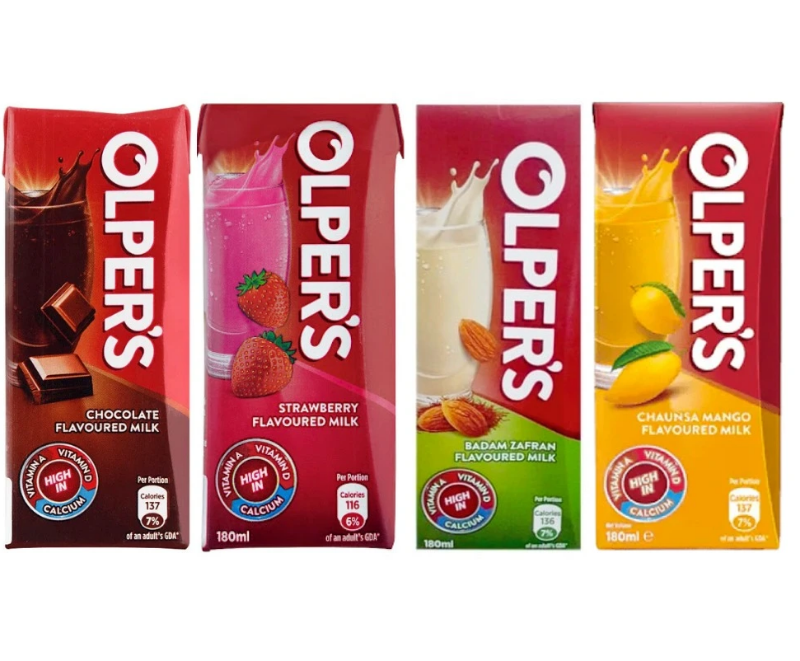 Olpers Flavoured Milk