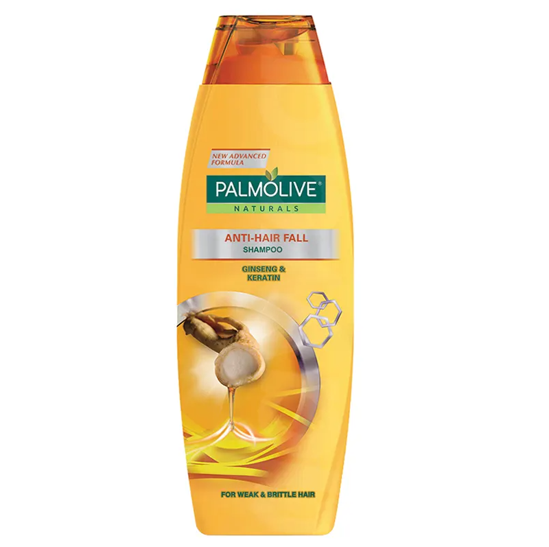 Palmolive Naturals Anti Hair Fall 180 ML