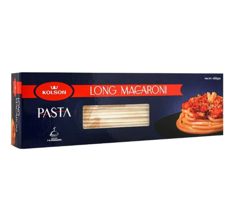 Kolson Long Macaroni