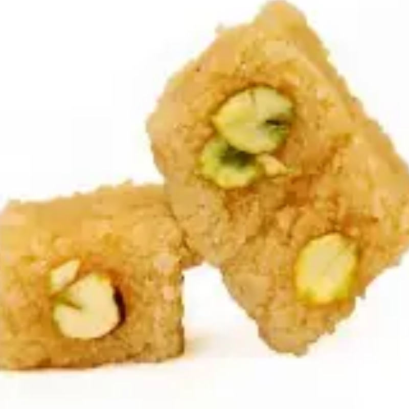 Doda Halwa
