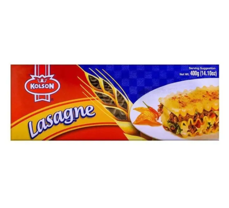 Kolson Lasagne