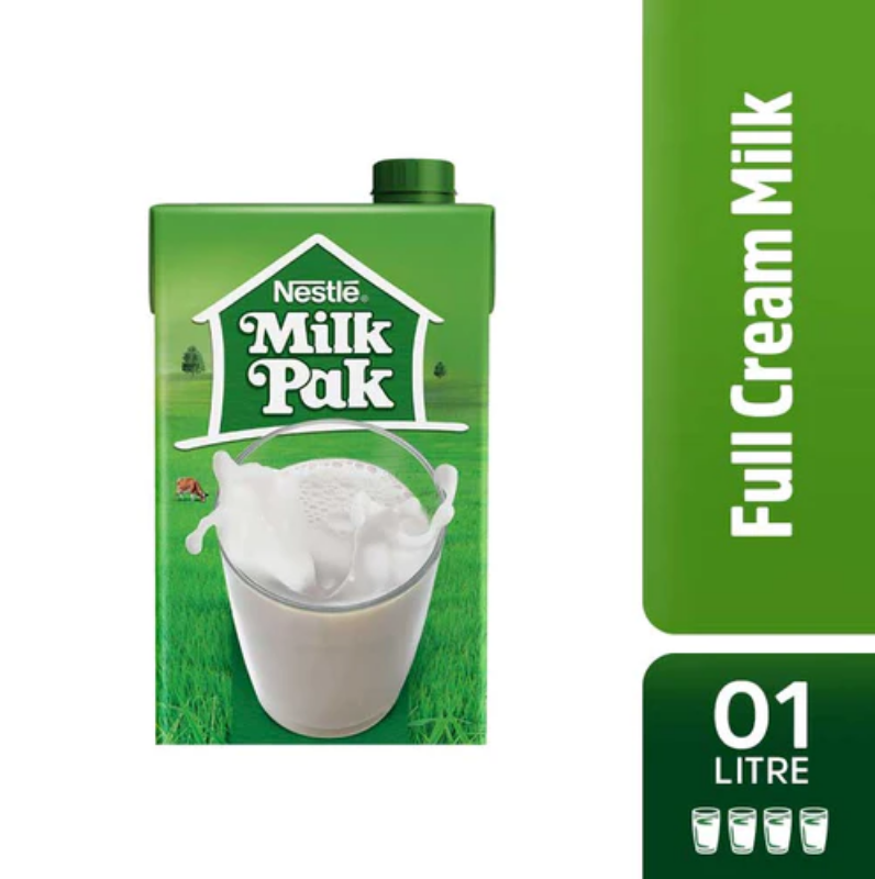Nestle 1000ml Milk