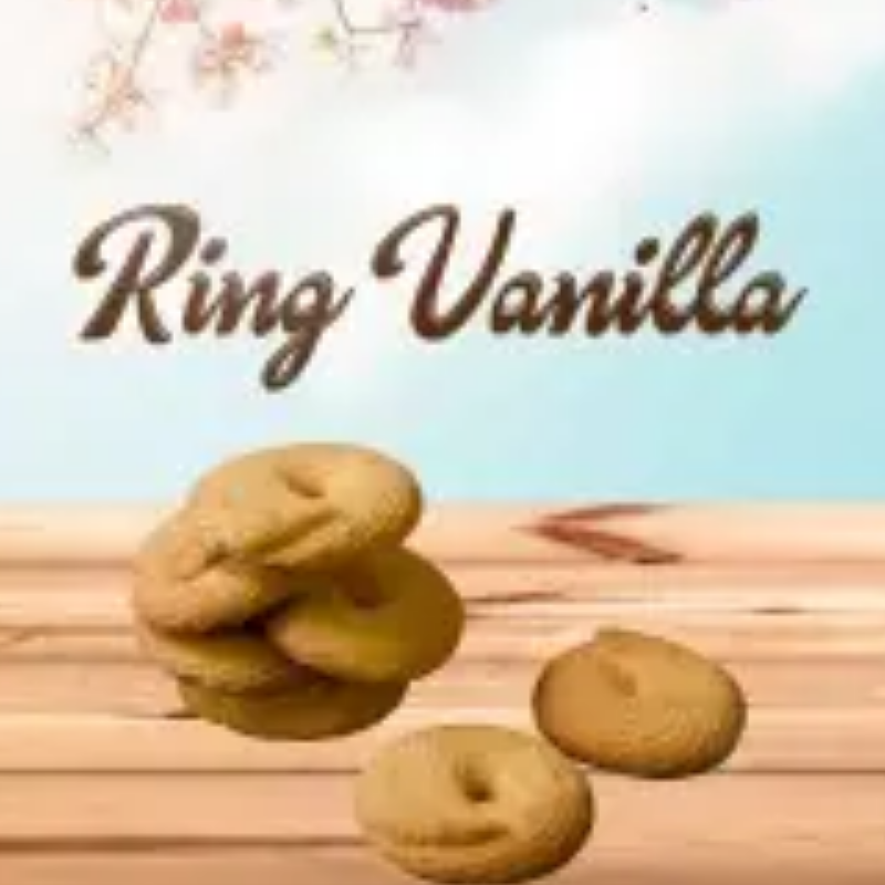  Ring Vanilla 