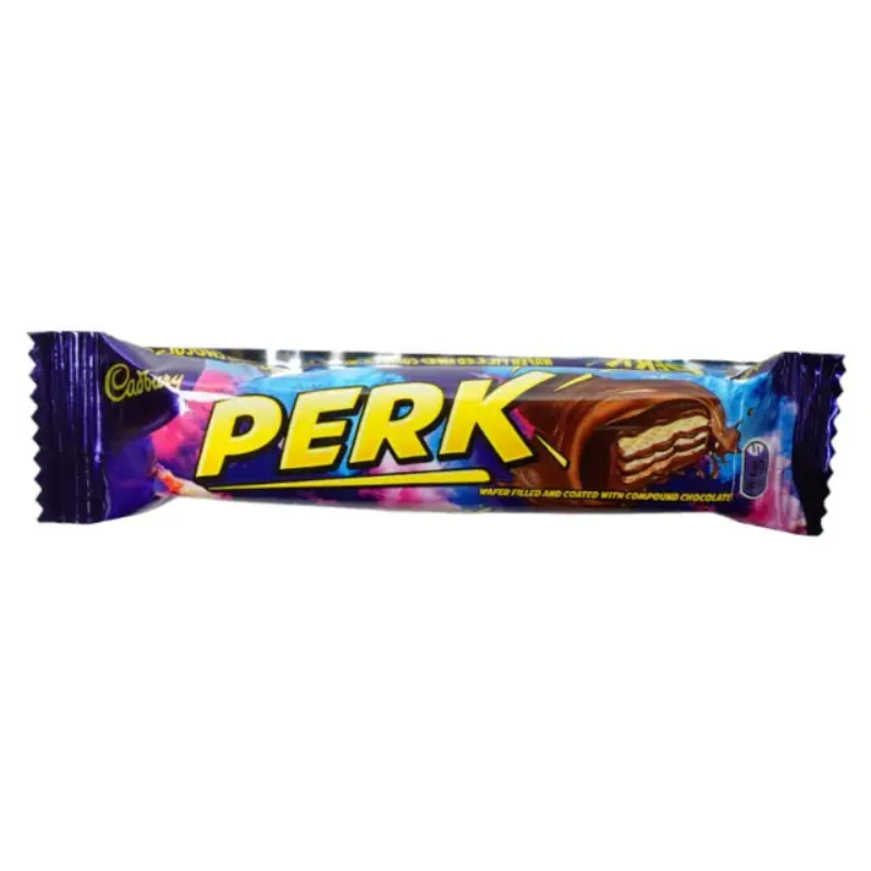 Cadbury Perk Slim 9.8g