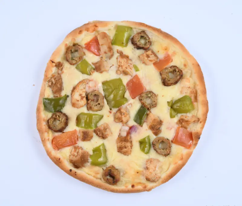 FROZEN PIZZA SEEKH KABAB SMALL