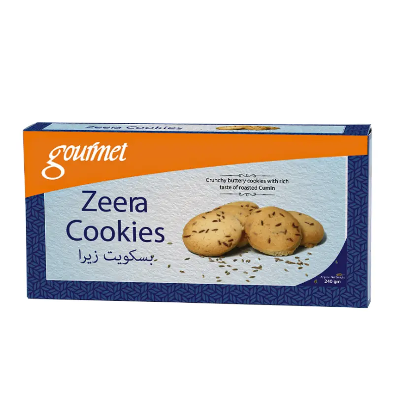 Zeera Cookies 240 g