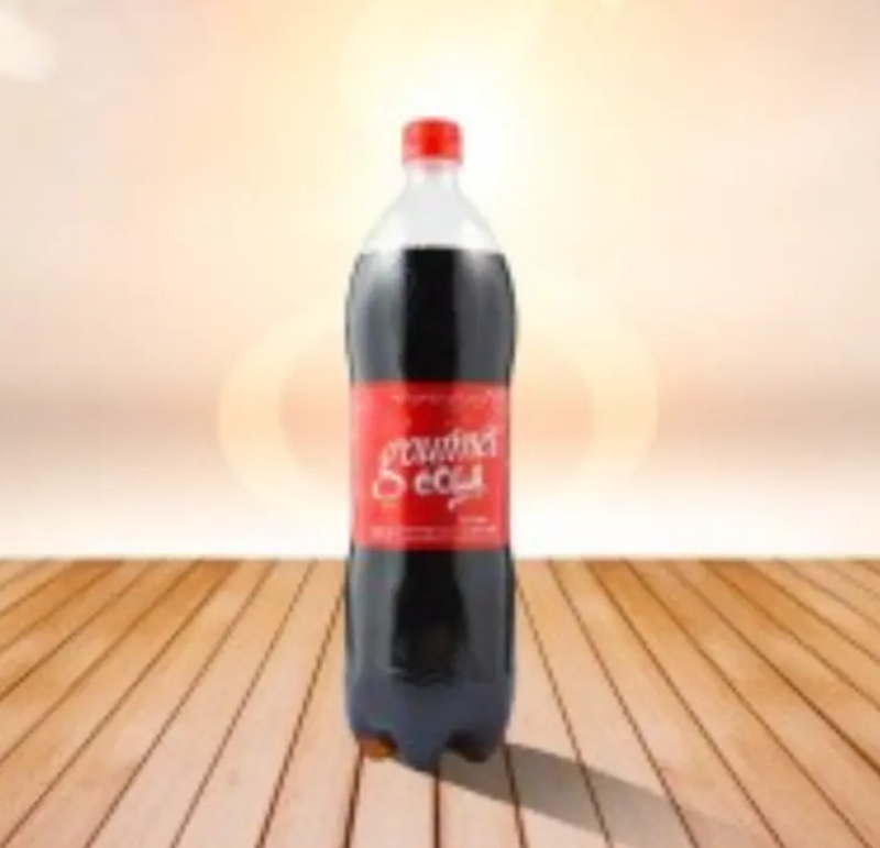 Cola 1500 ml