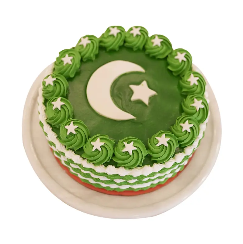 SPECIAL INDEPENDENCE CAKE 1 LBS