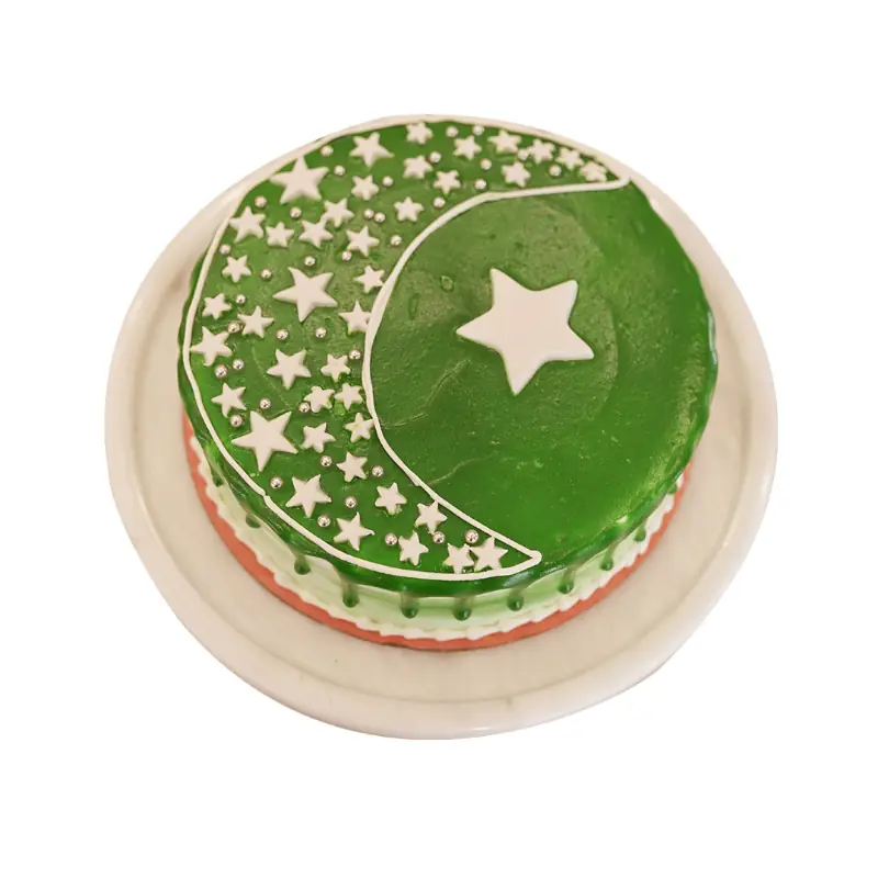 SPECIAL INDEPENDENCE CAKE 2 LBS