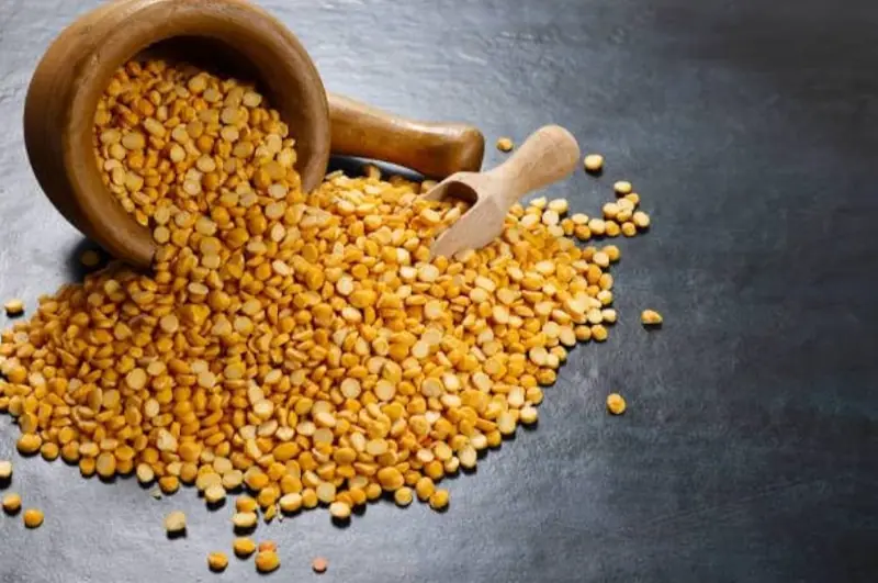 DAAL CHANA LARGE 0.5 KG