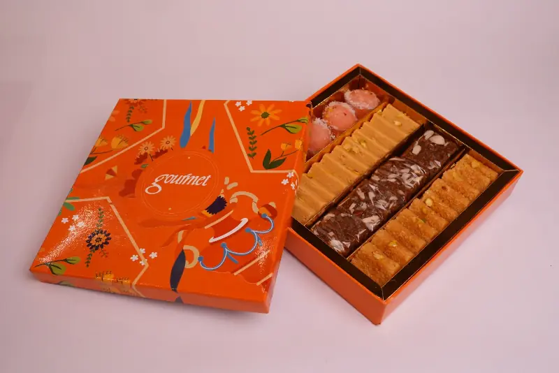 SPECIAL SWEET BOX