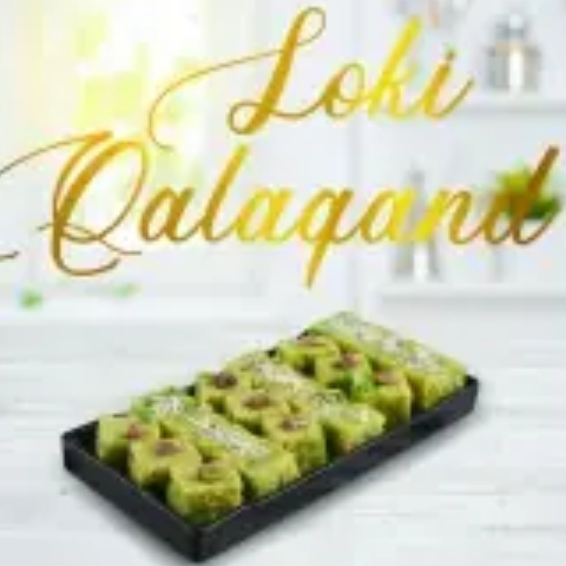 Qalaqand