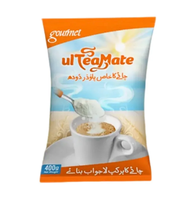 Tea Whitener-Ulteamate 400 g