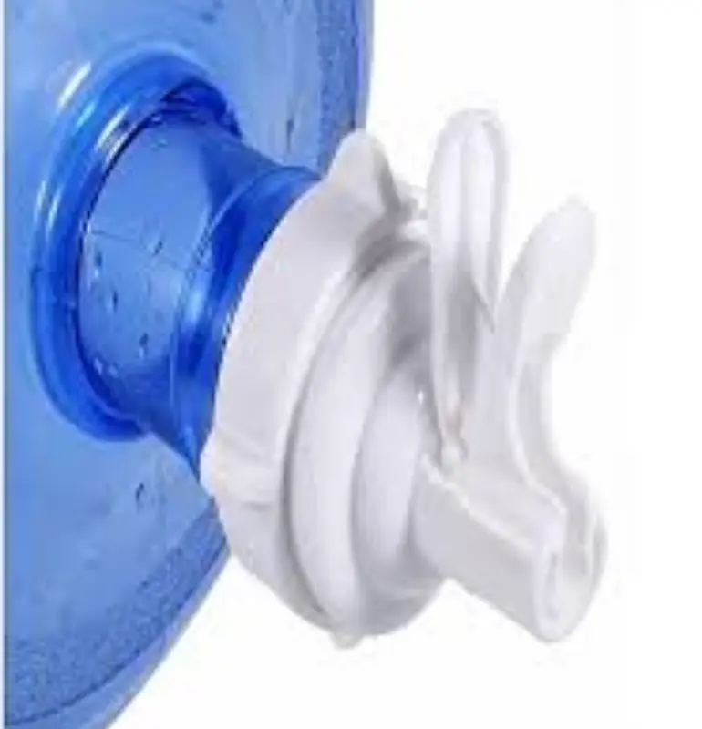 Water Bottle Nozzle