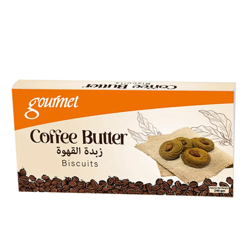 Coffee Butter 240 g