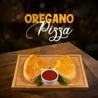 Pizza Oregano