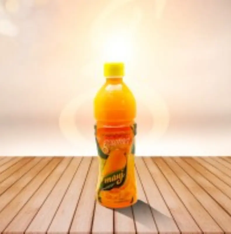 Mauj Mango 300 ml