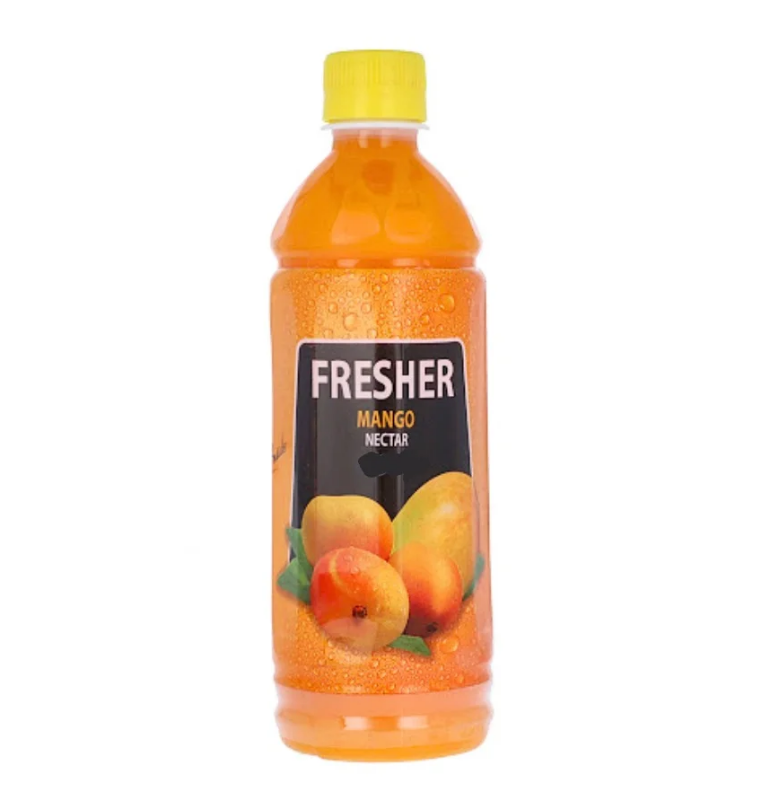 Fresher Mango 250ml