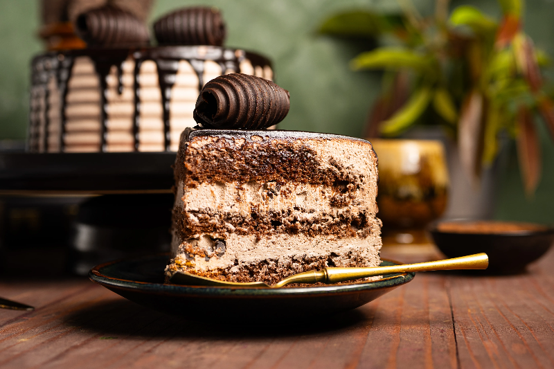 CADBURY CHOCOLATE PASTRY