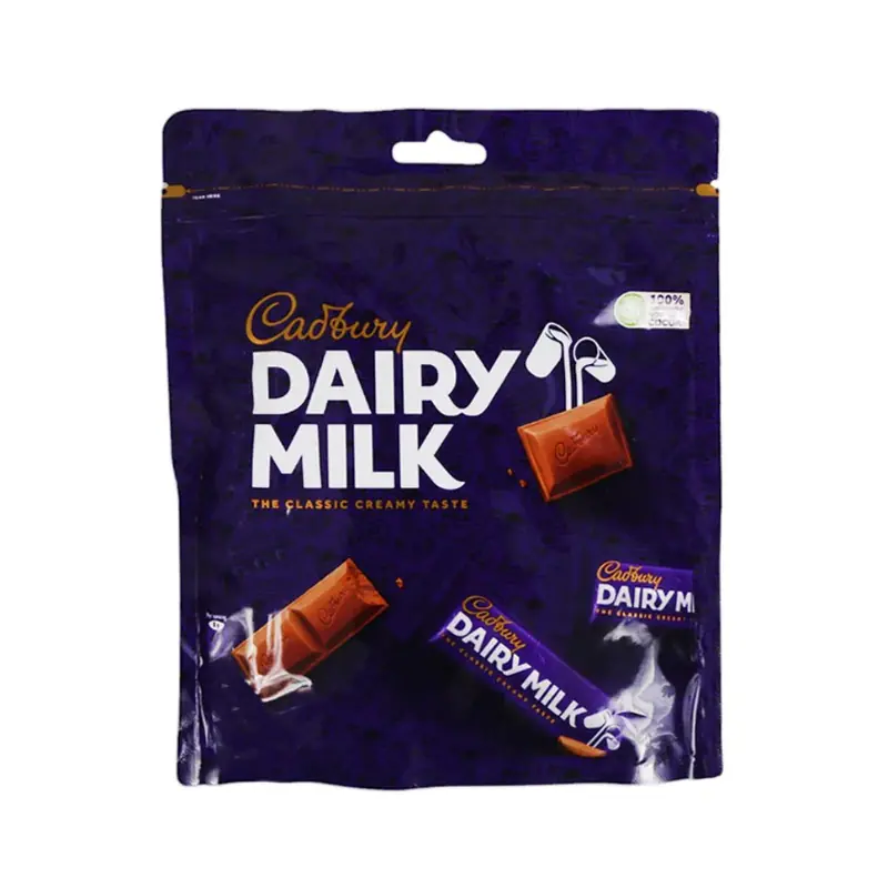 Cadbury Dairy Milk Miniature 160g