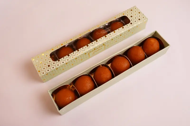 SHAHI GULAB JAMUN BOX 