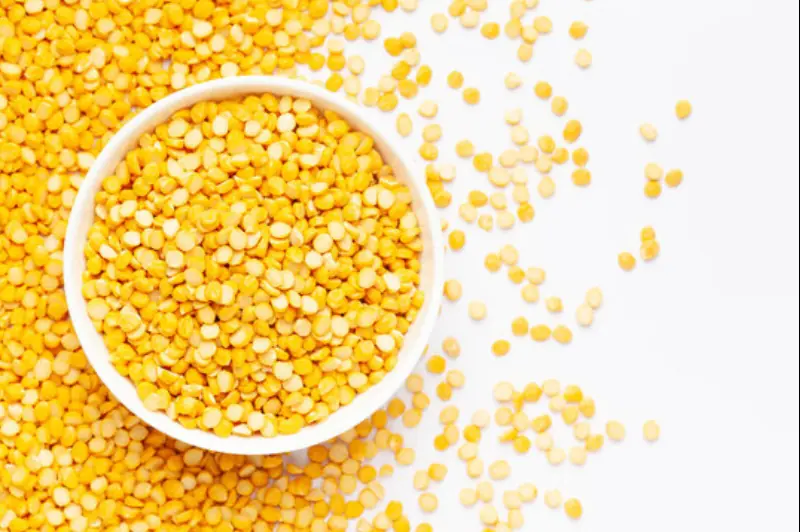 Daal Chana Small 1 KG