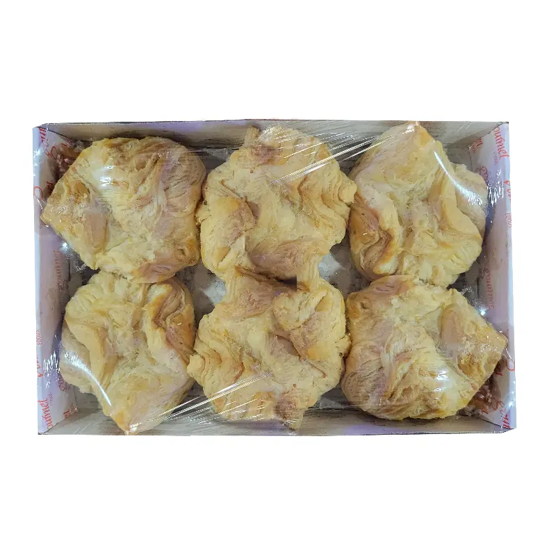 Chakor Baqarkhani 6 Pcs