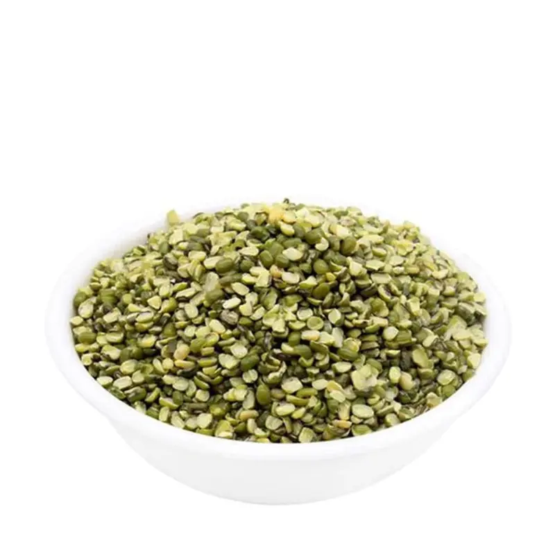 DAAL MOONG SHELLED 0.5 KG