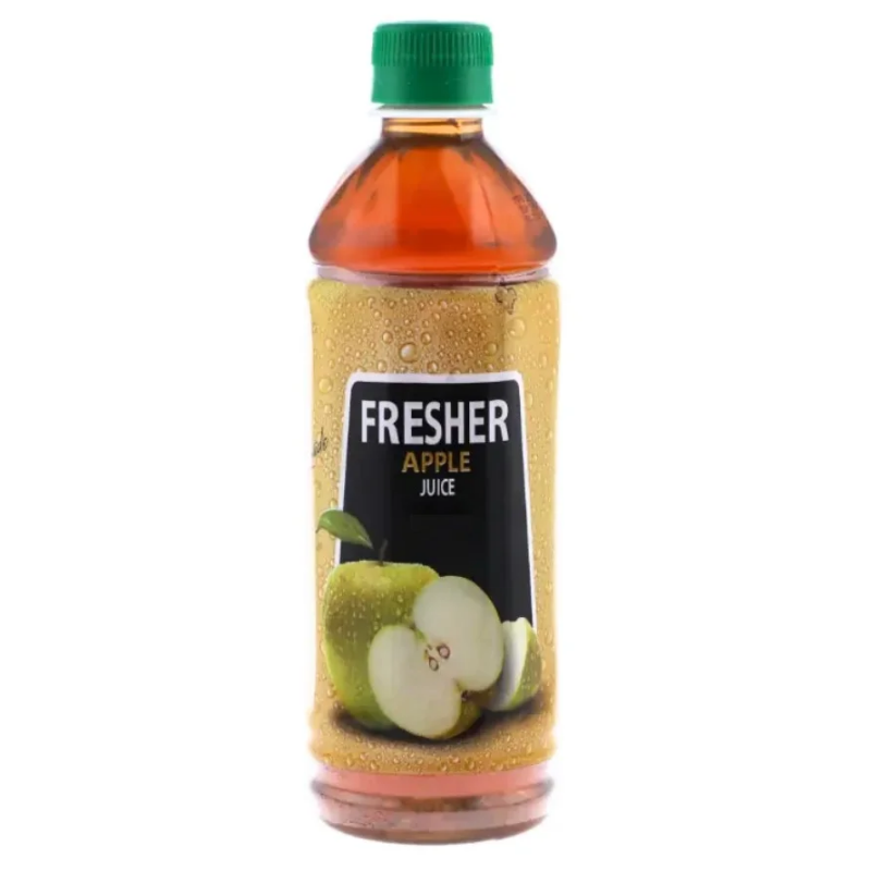Fresher Apple 1000ml