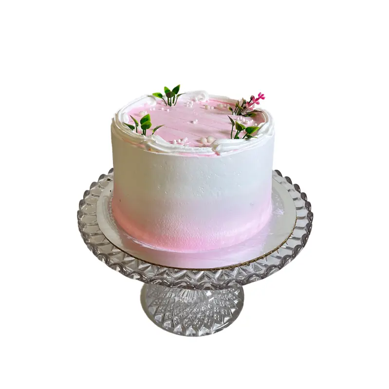 SPECIAL BON EID CAKE 2 LBS