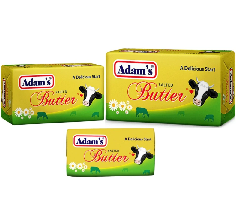 Adam Butter Salted