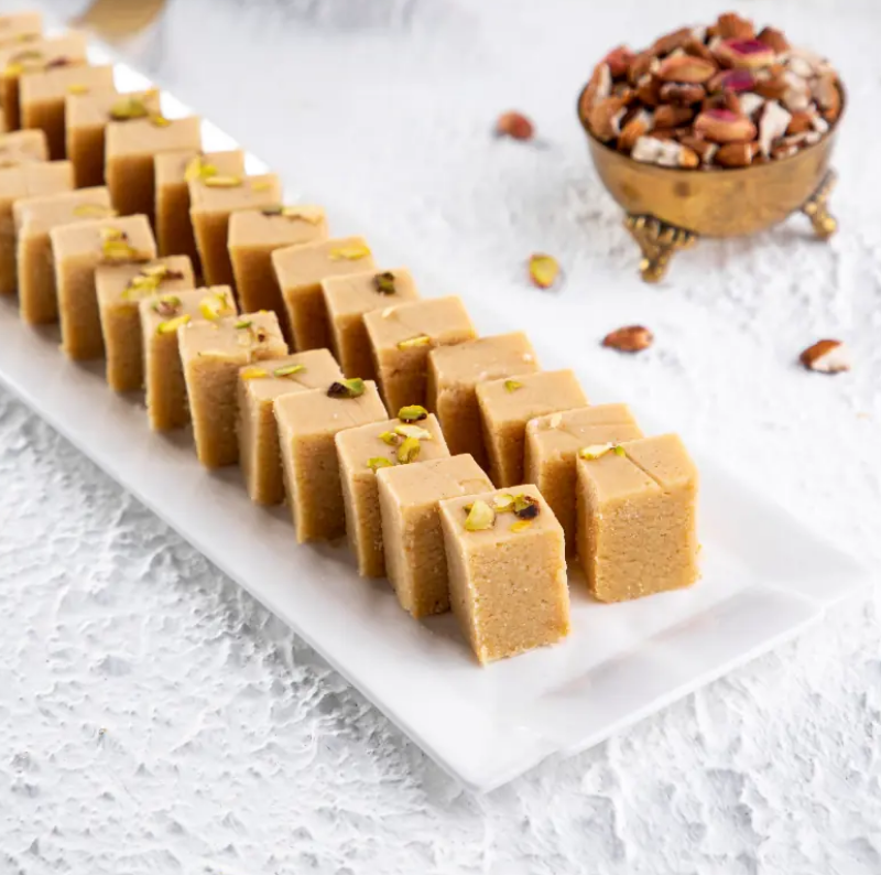 Premium Mix Mithai 