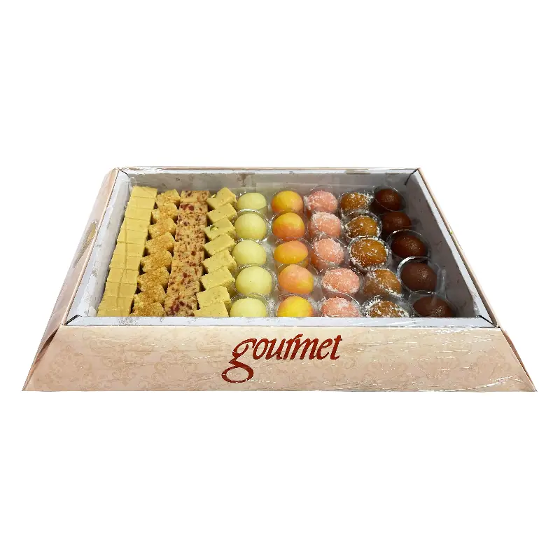 Special Sweet Box