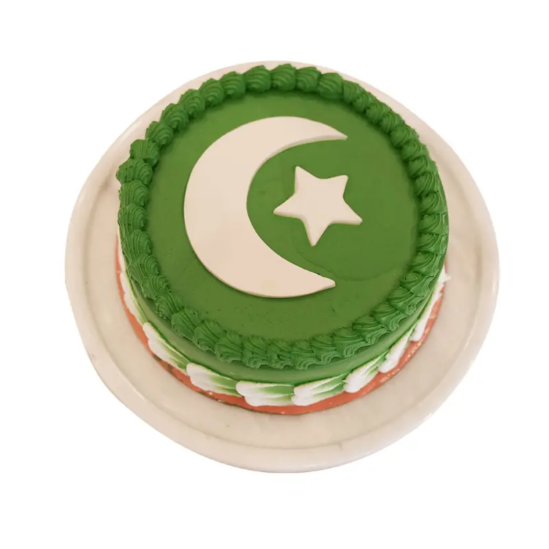 SPECIAL INDEPENDENCE CAKE 1 LBS