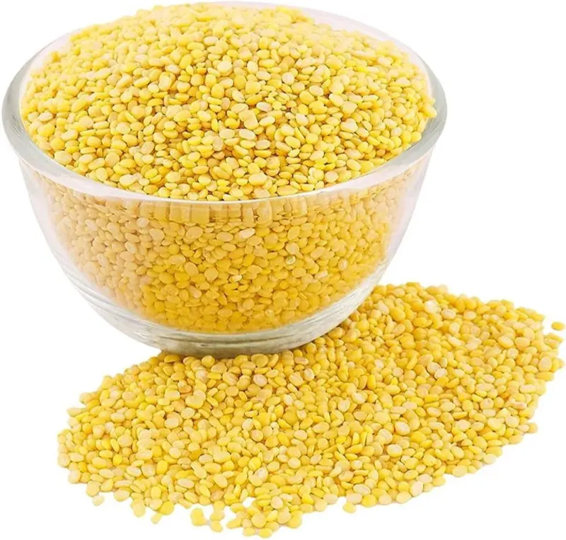 DAAL MOONG SHELLED 1 KG