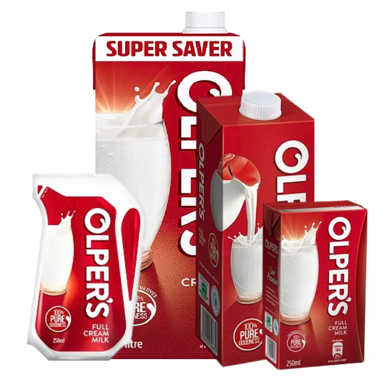 Olpers Full Cream Milk