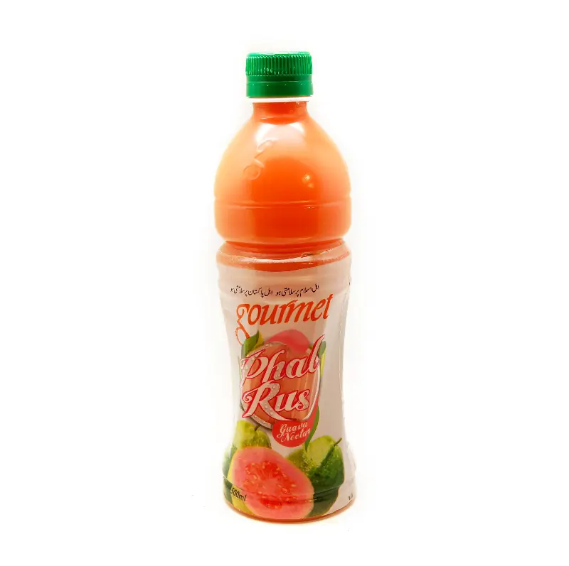 Gourmet Juice Guava Nectar 500 ml
