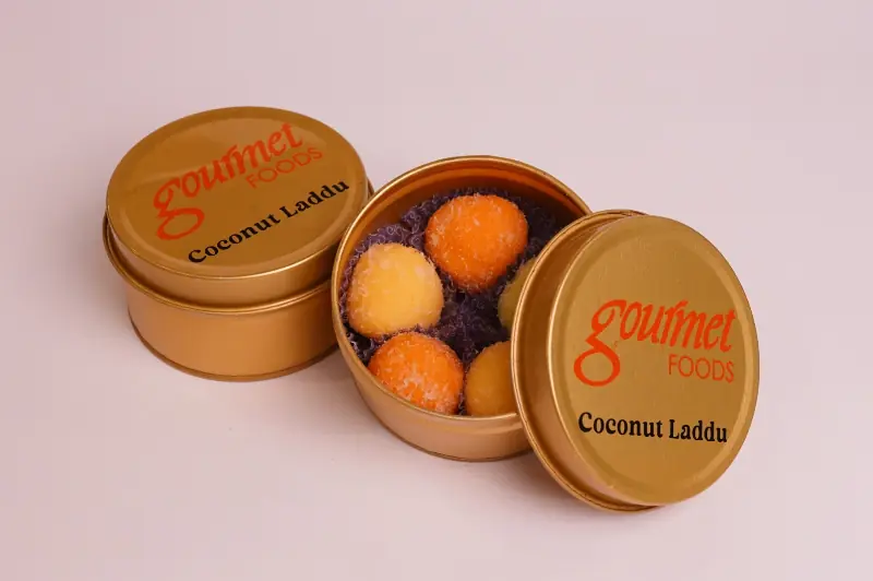 SPECIAL COCONUT LADOO BOX 