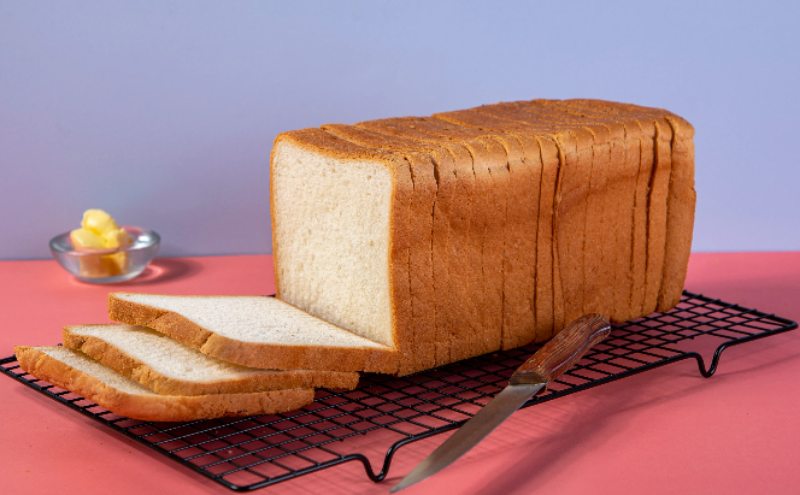 Plain Bread
