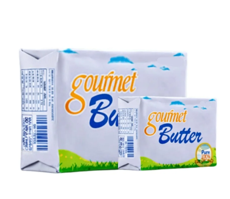 Gourmet Butter