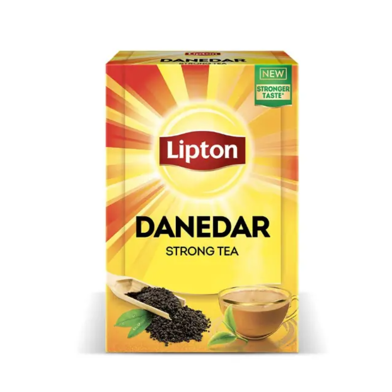 Lipton Danedar Strong Tea 85g