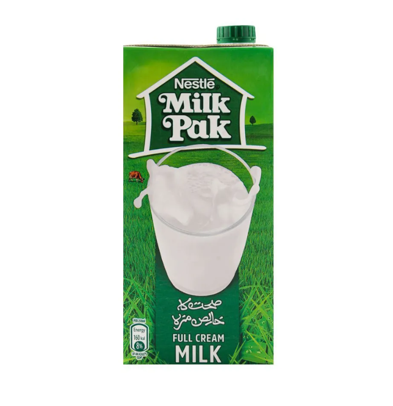 Nestle 1000ml Milk