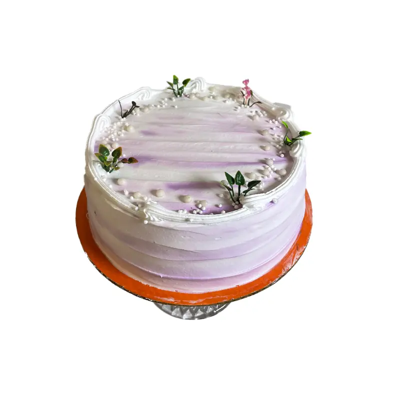 SPECIAL BON EID CAKE 2 LBS