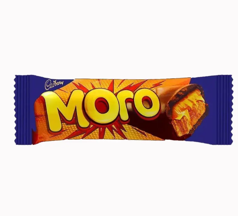 Cadbury Moro 12g