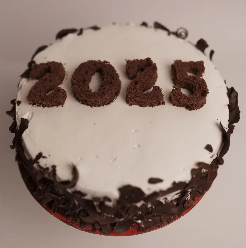 Year Black Forest 2 Lbs