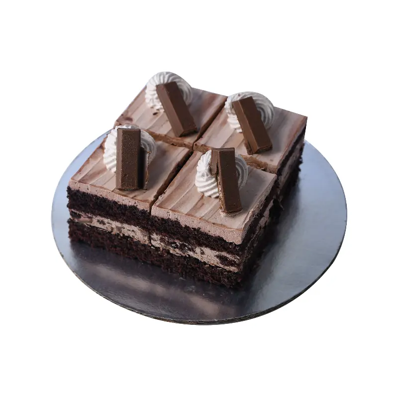 Kit Kat Chocolate Pastry