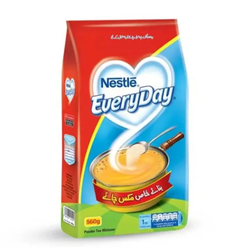 Nestle Everyday 560g