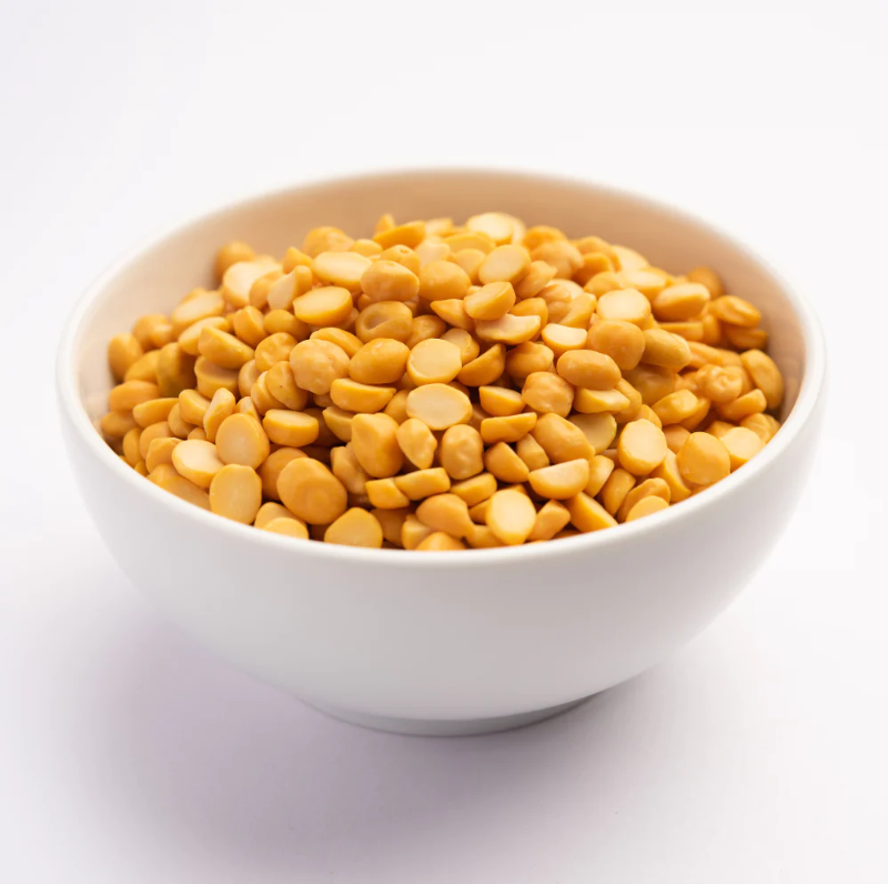 DAAL CHANA SMALL 0.5 KG